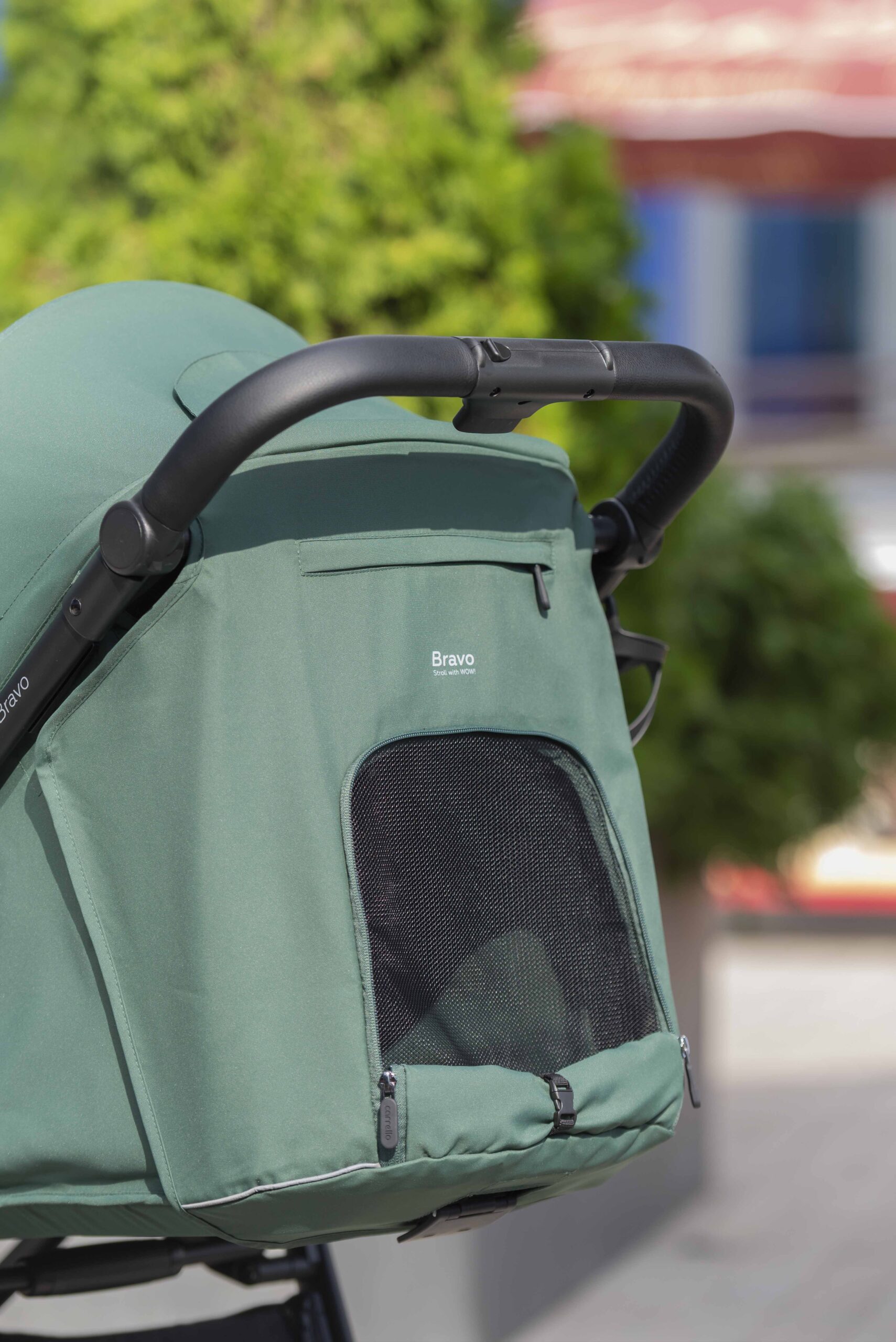 Carrello Bravo CRL-8512_2