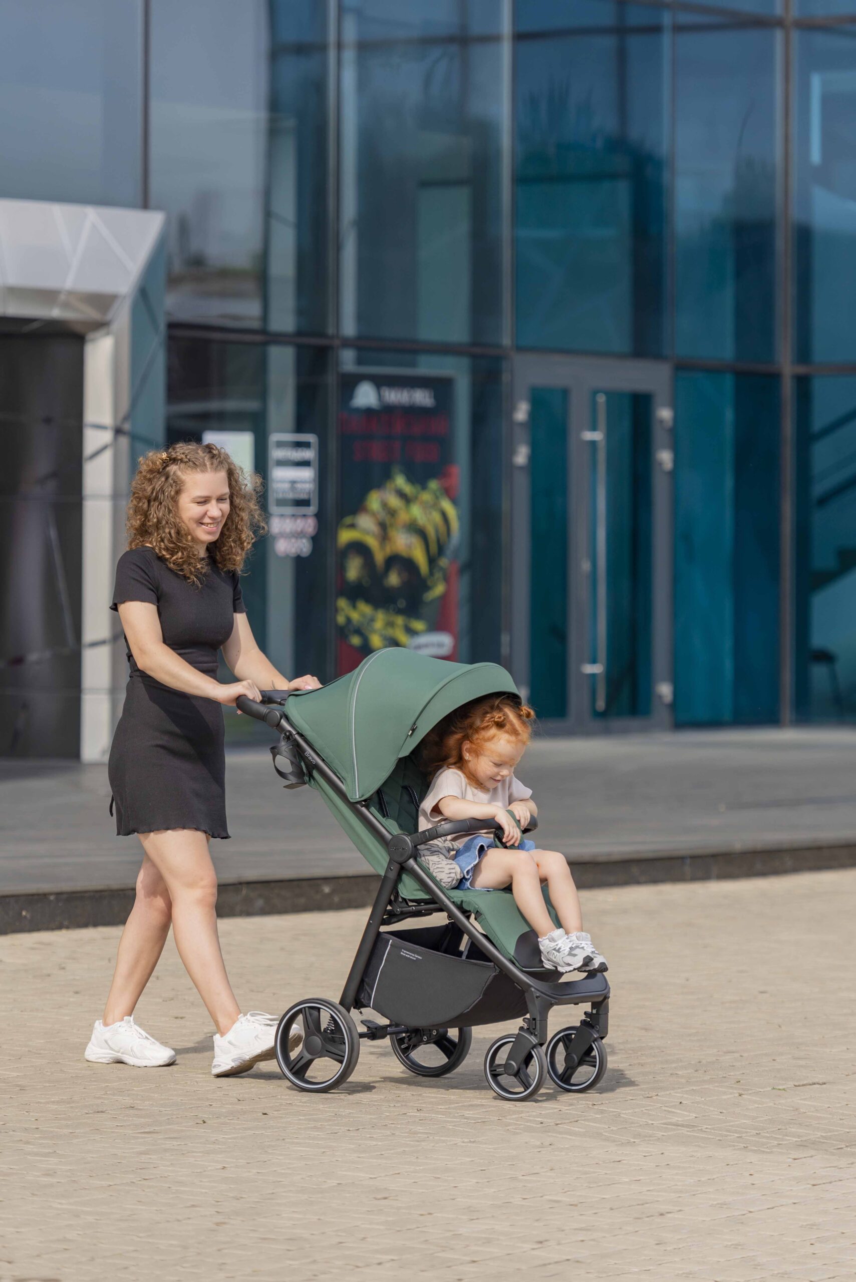 Carrello Bravo CRL-8512_26