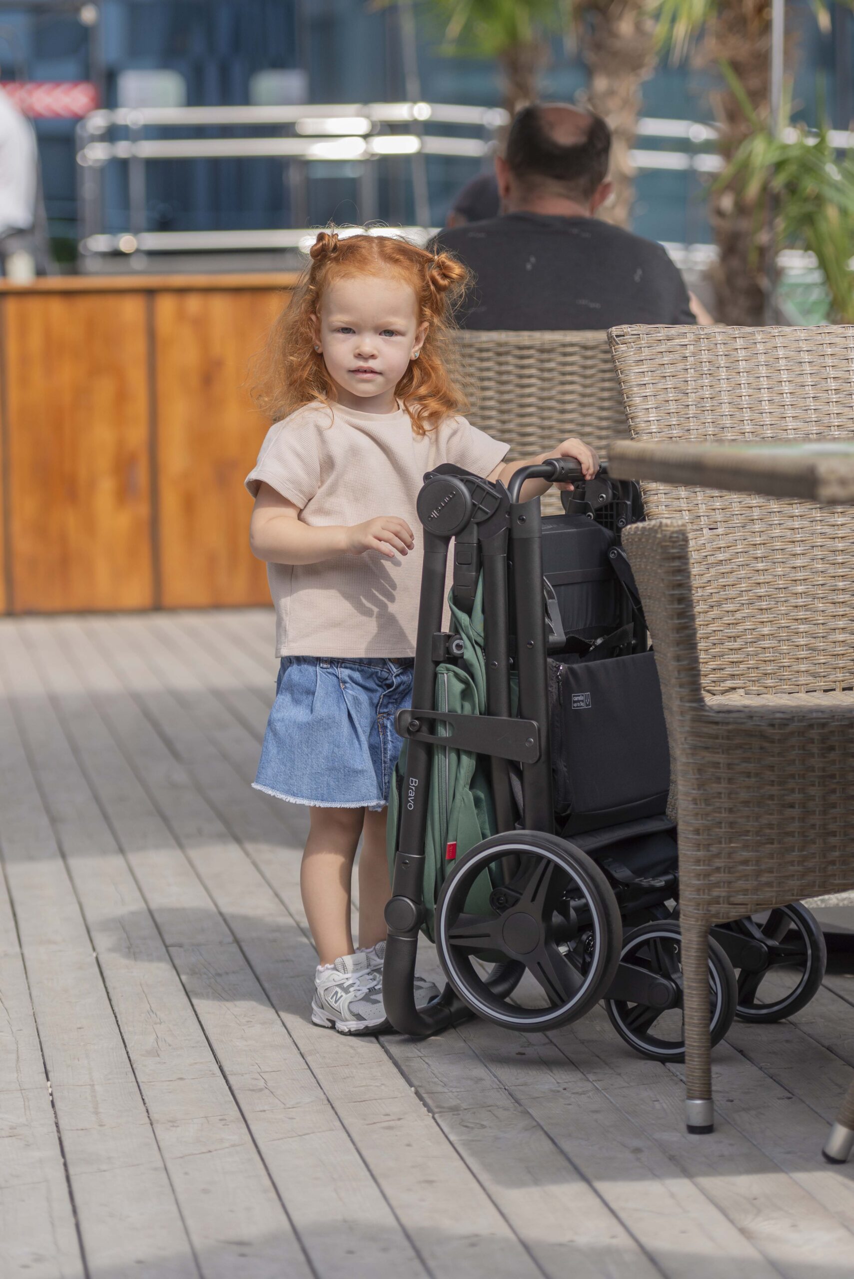 Carrello Bravo CRL-8512_37