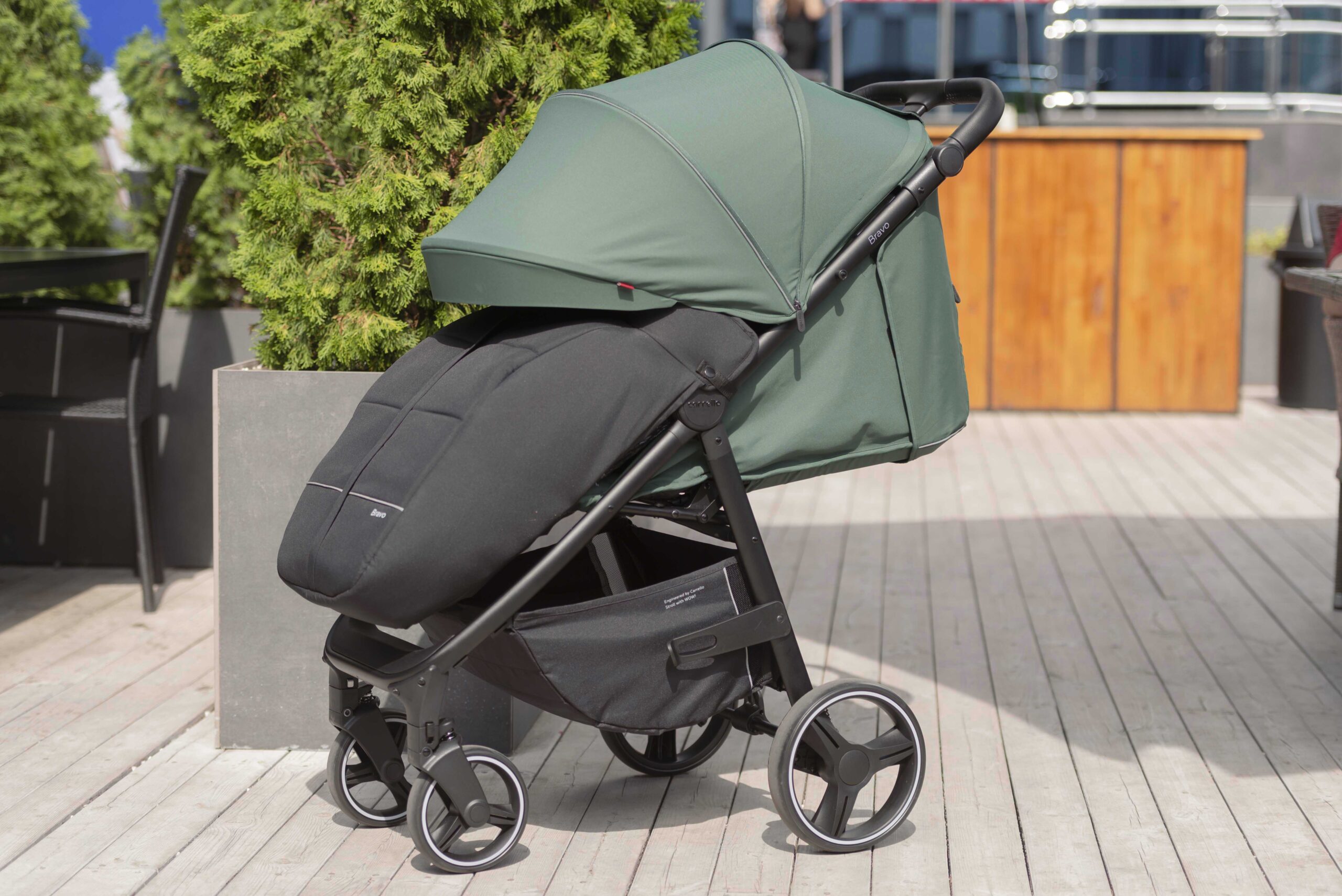 Carrello Bravo CRL-8512_9