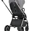 Carrello Ultra Matte Grey 3
