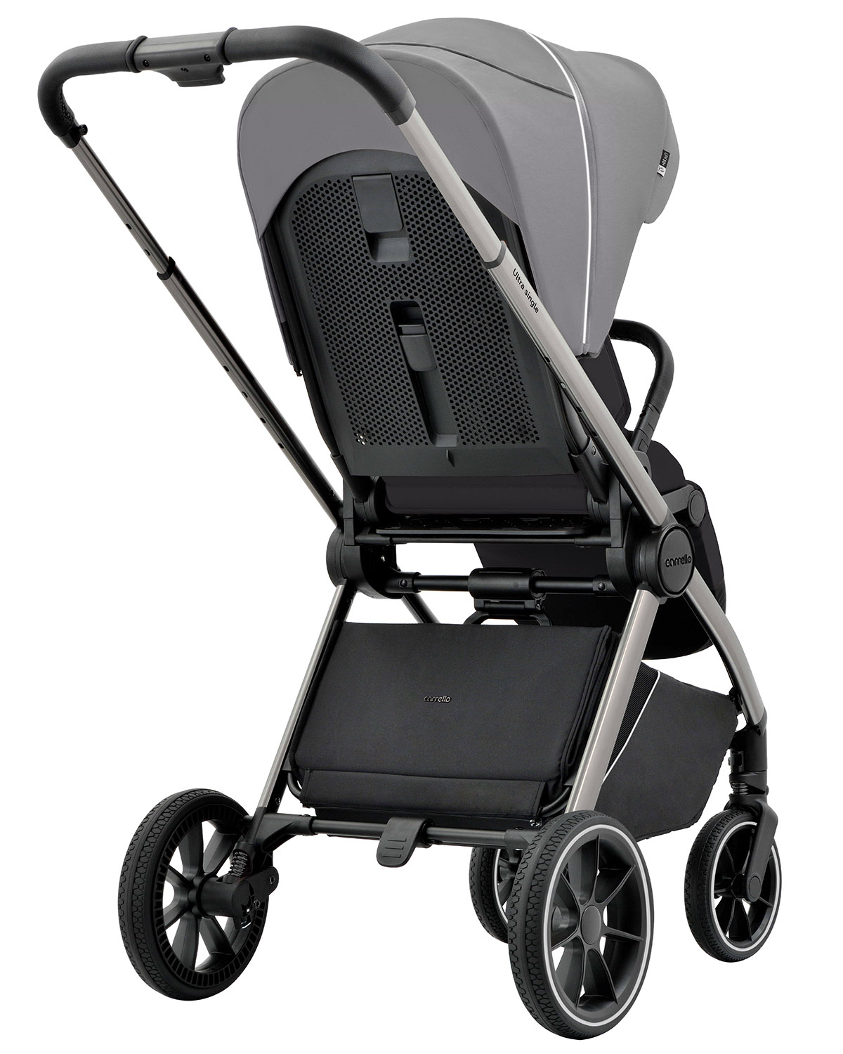 Carrello Ultra Matte Grey 3