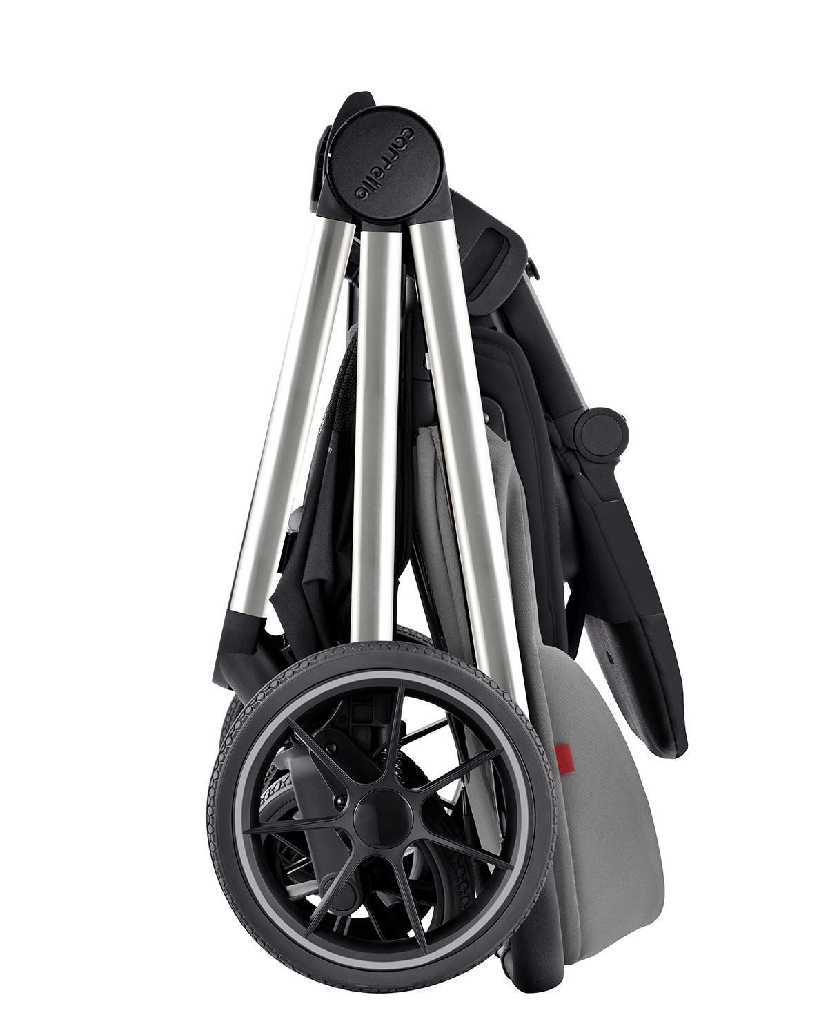 Carrello Ultra Matte Grey 5