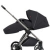 Carrello Ultra Power Black 4