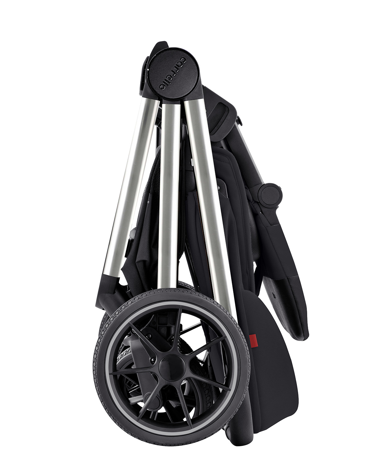 Carrello Ultra Power Black 5