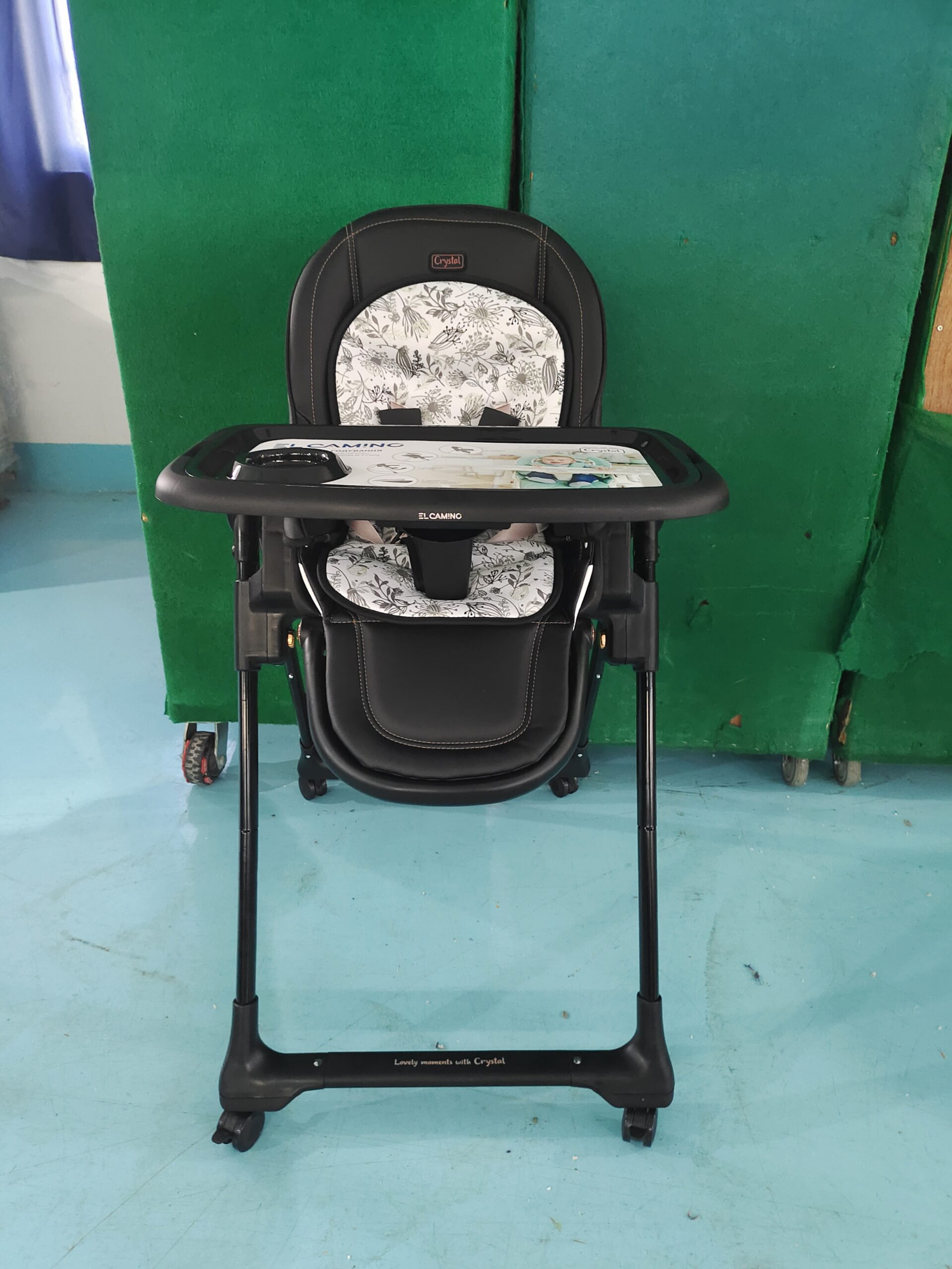 ME 1037-B Black Gold