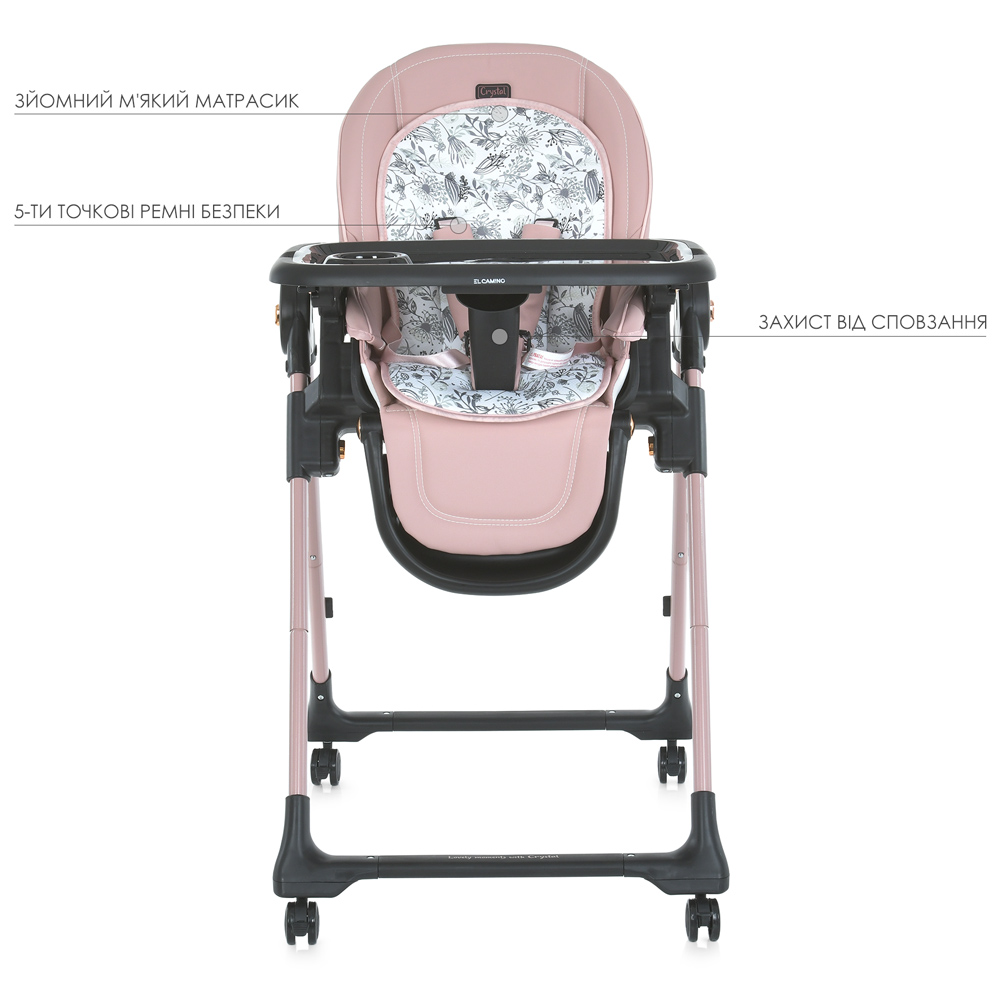 ME 1037-B Rose Gold5