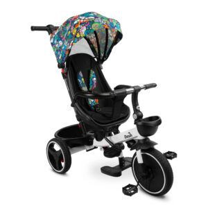 Велосипед Caretero (Toyz) Dash Melange