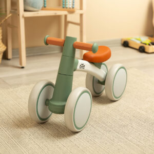 Велобіг Caretero (Toyz) Otto Green