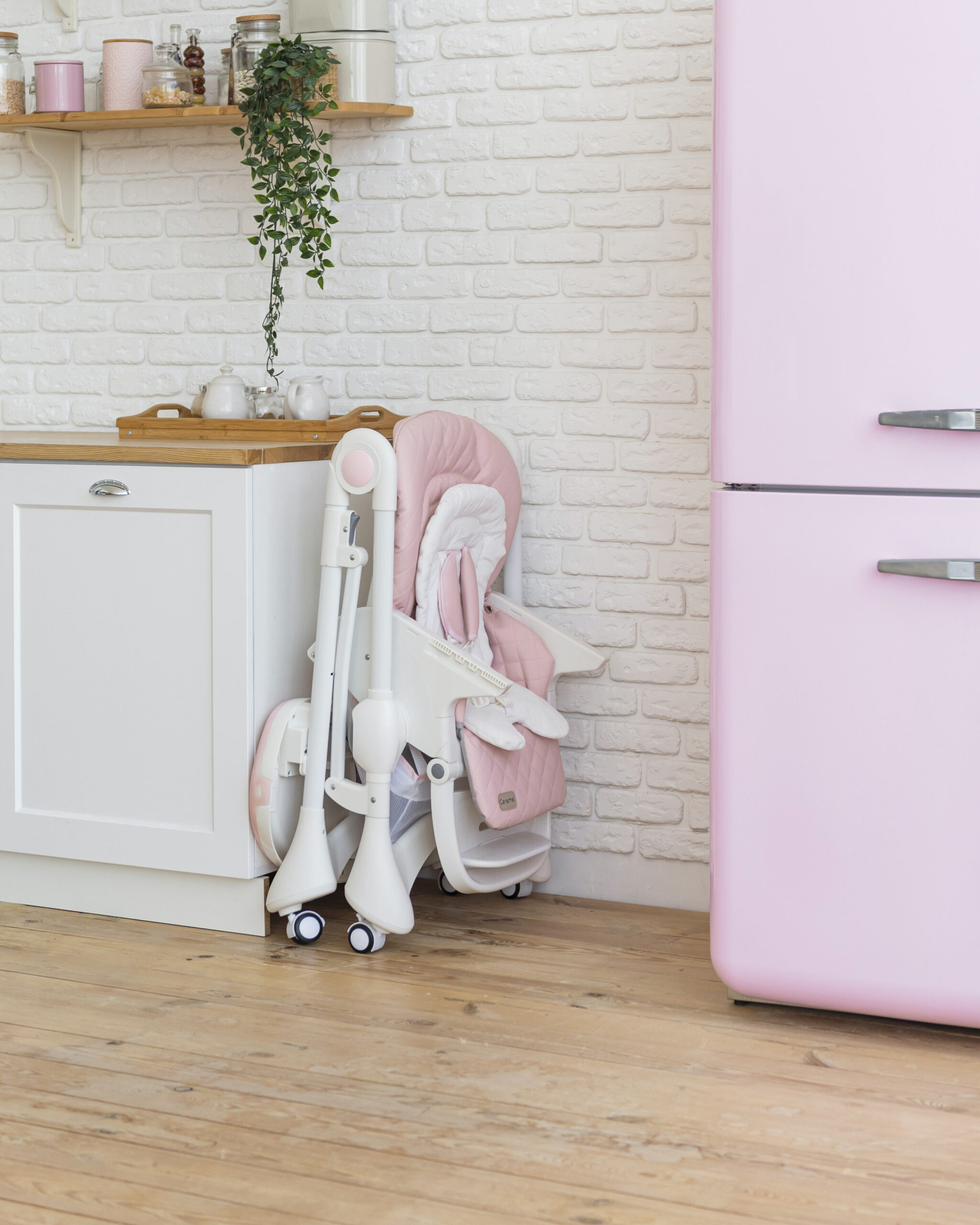Carrello Caramel 001