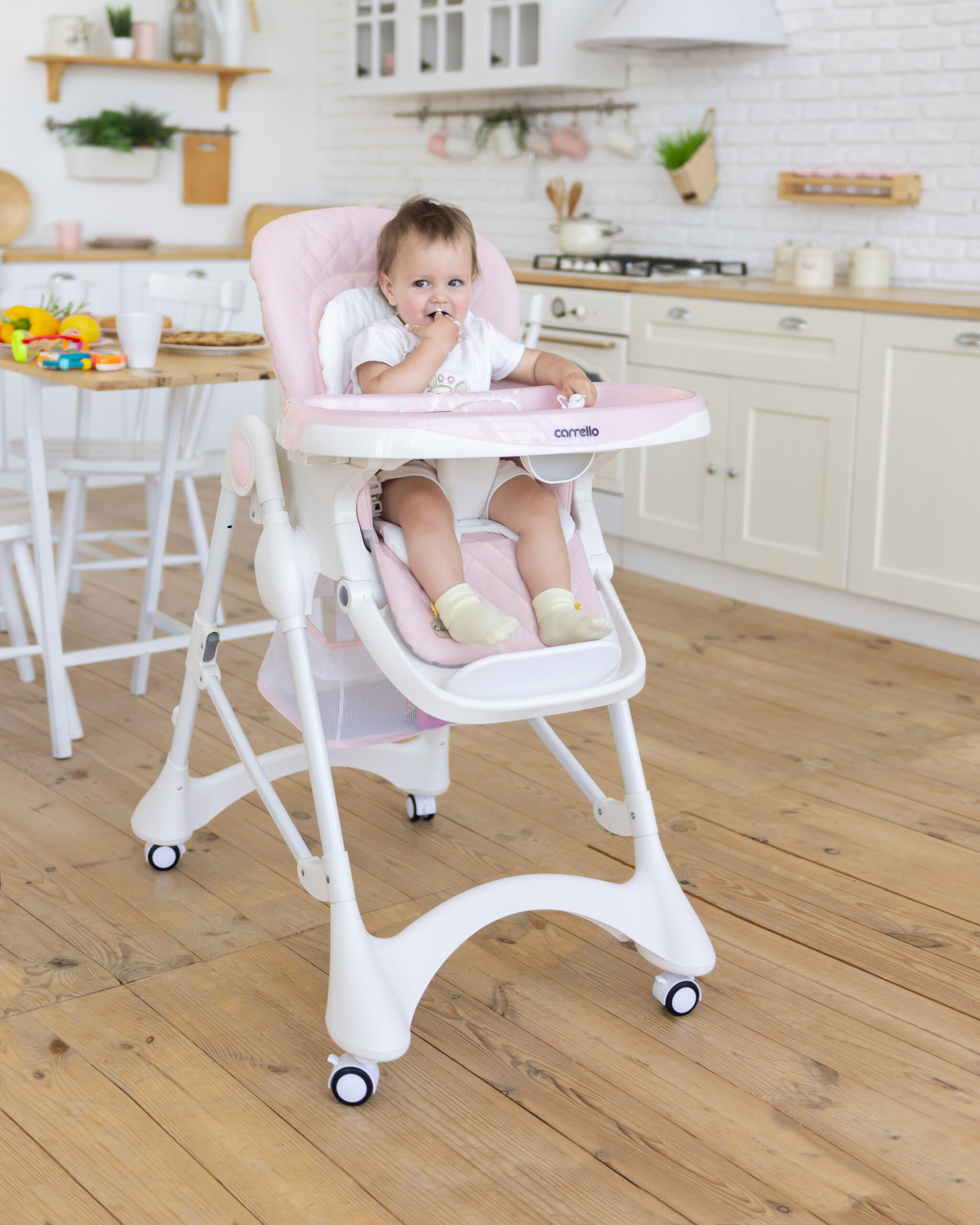 Carrello Caramel 029