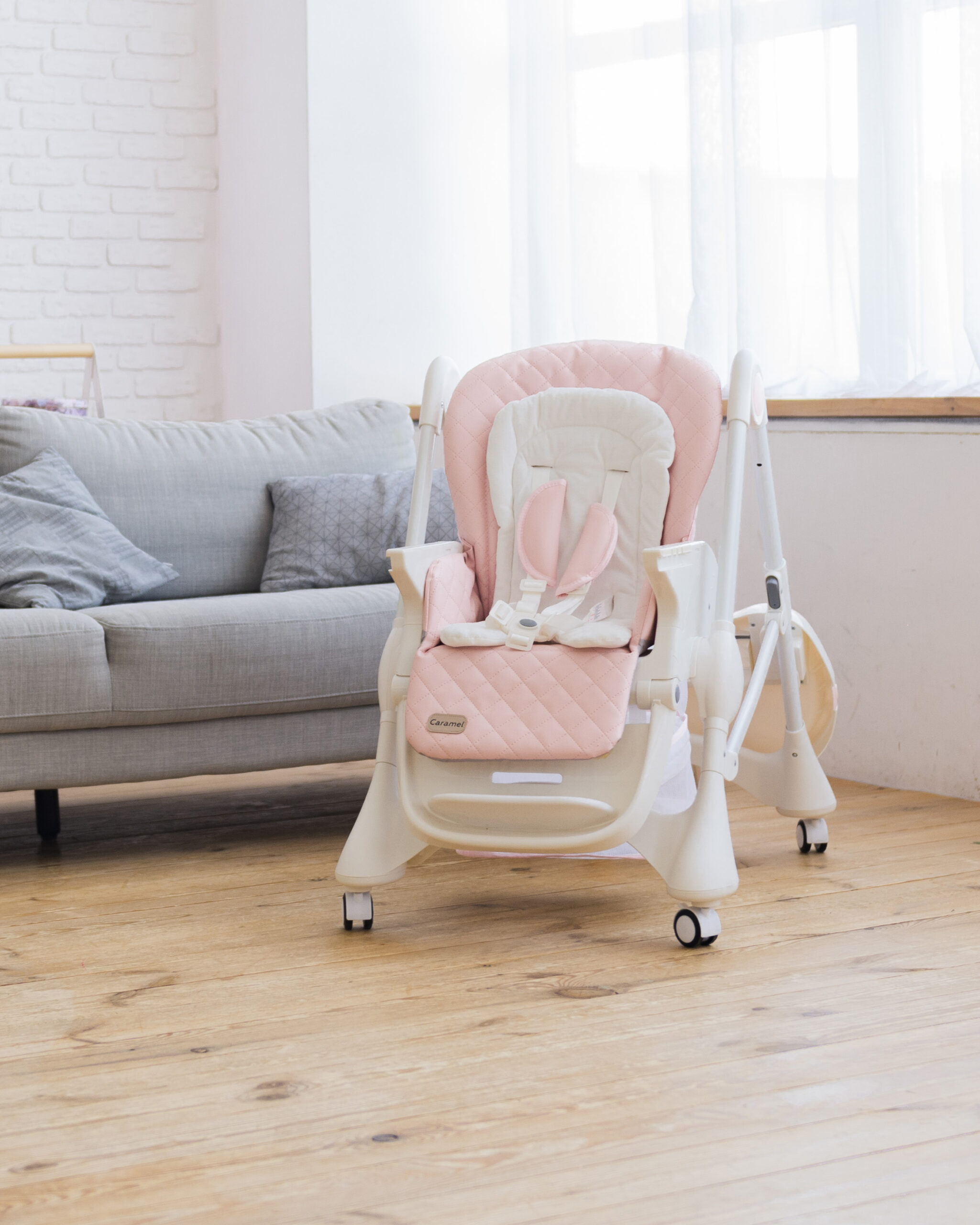 Carrello Caramel 075