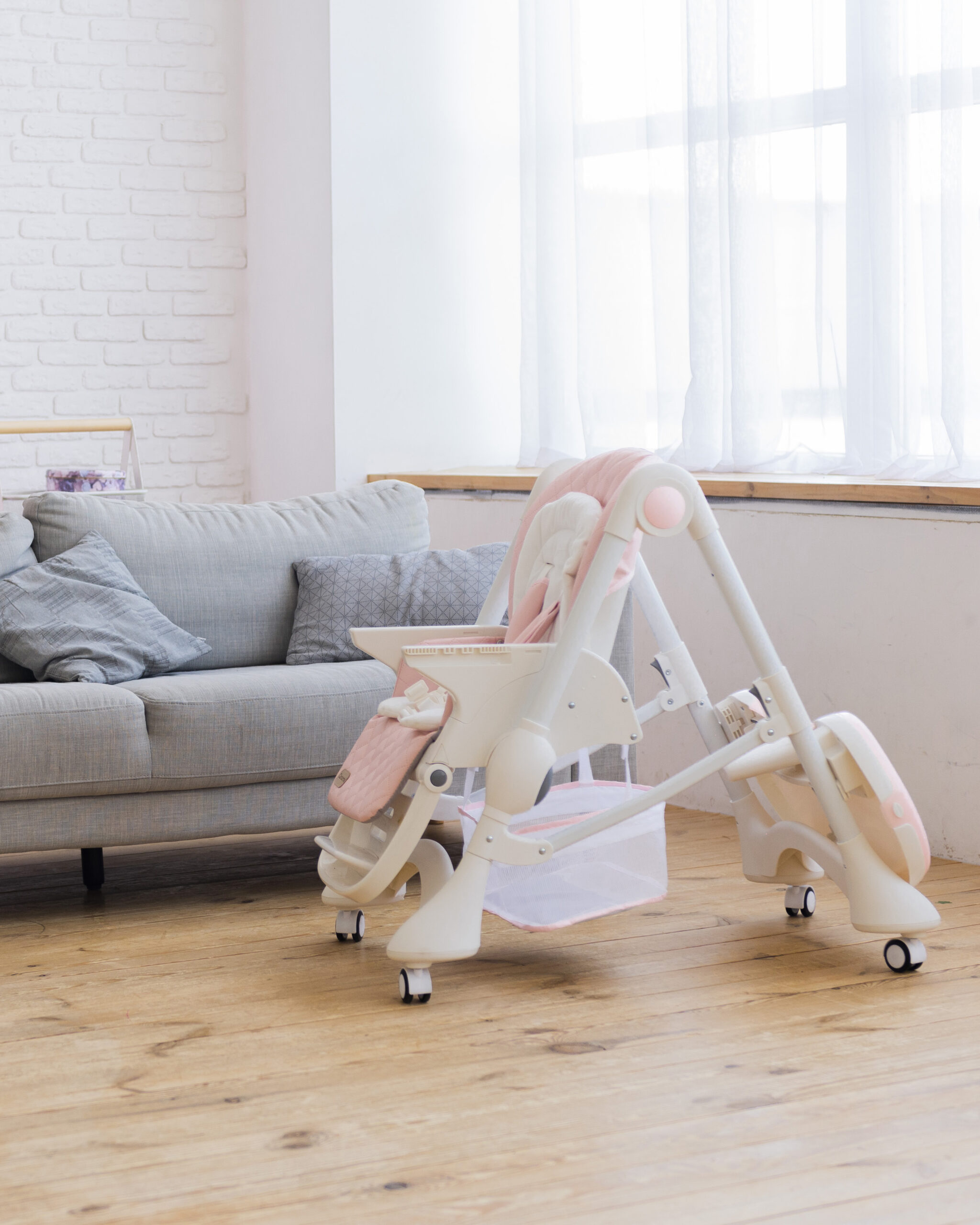 Carrello Caramel 076
