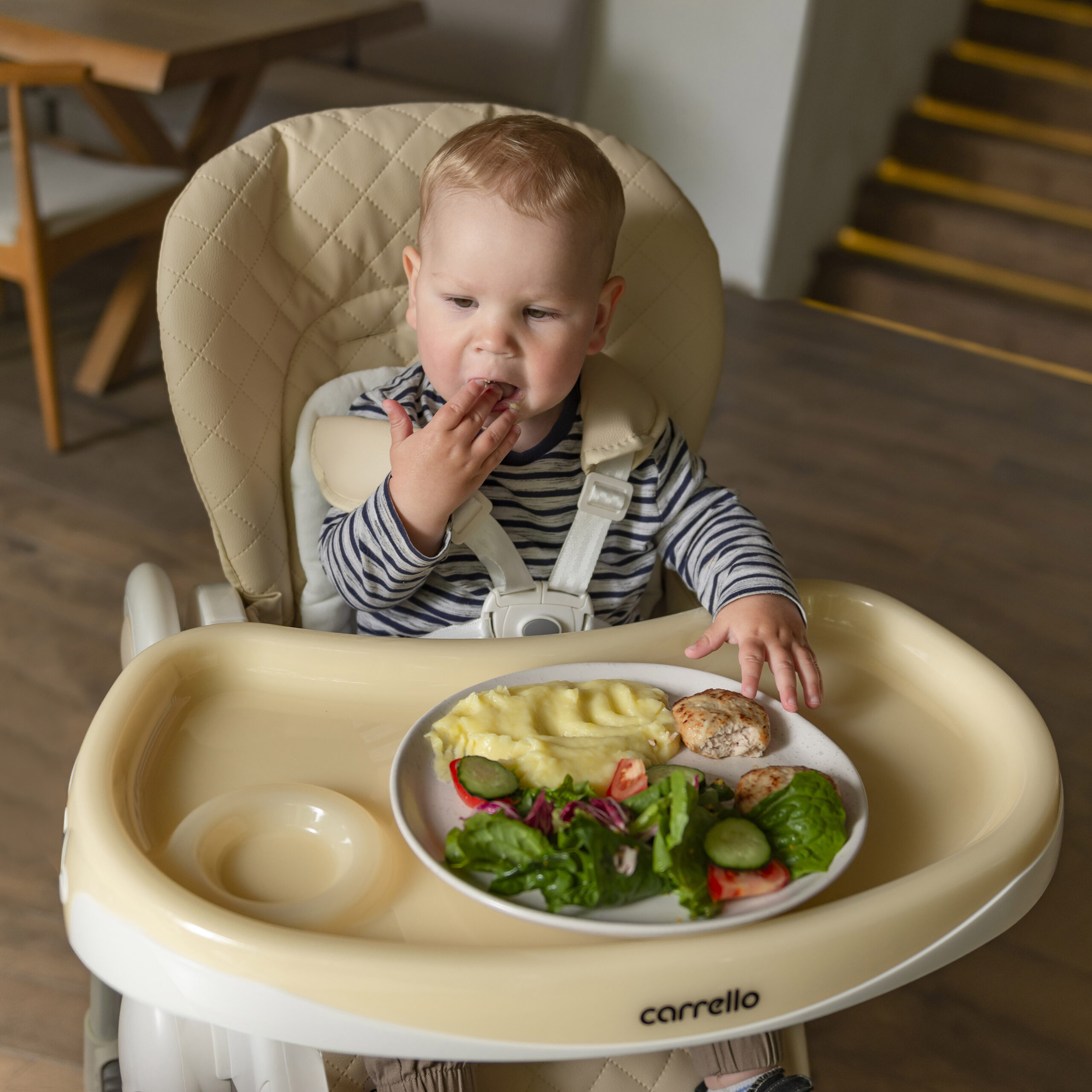 Carrello Caramel_24 d