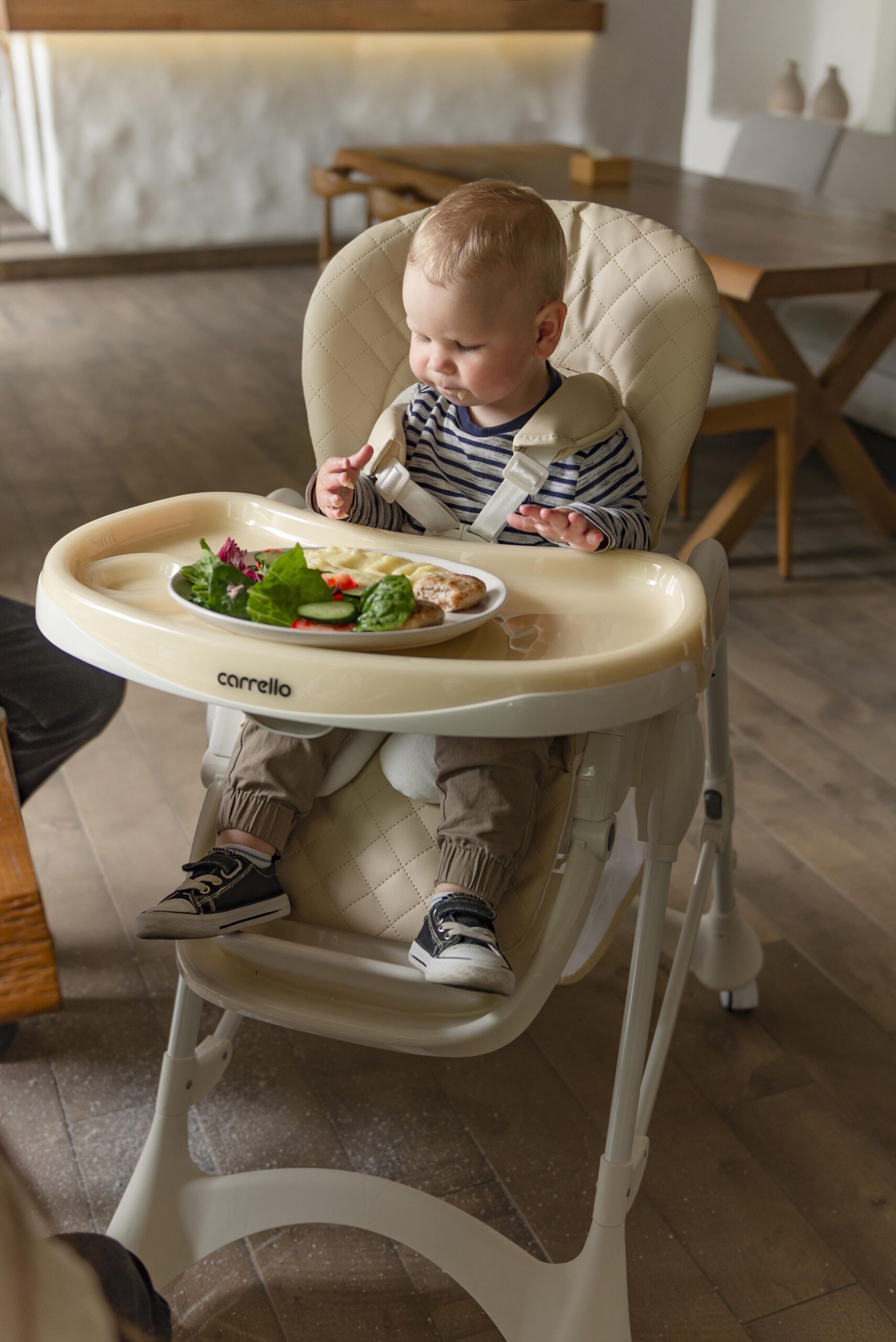 Carrello Caramel_25 d