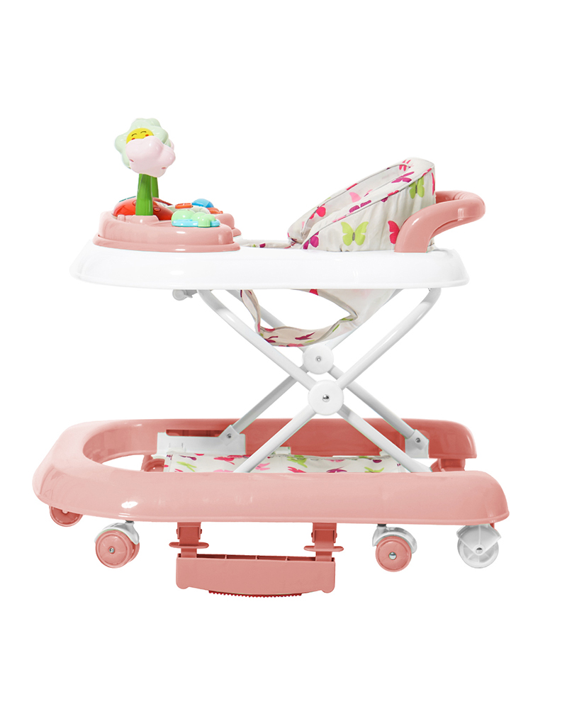 Carrello Fiore 01
