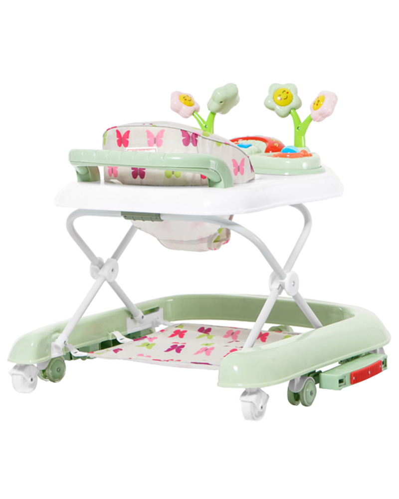 Carrello Fiore 02