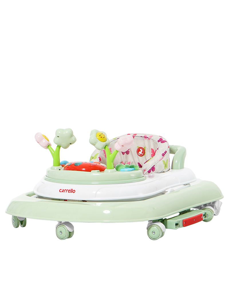 Carrello Fiore 03