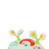 Carrello Fiore 04