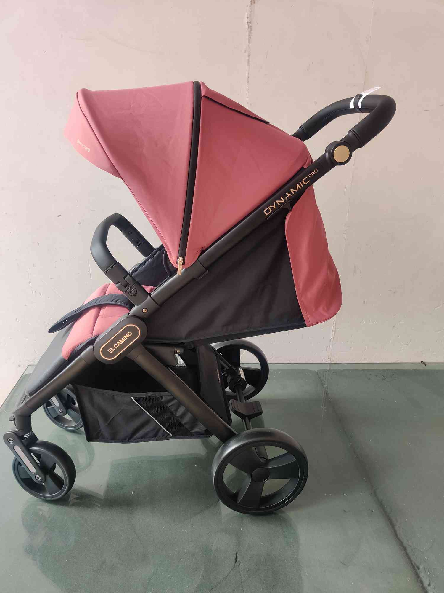 ME 1053-3 Dusty Rose