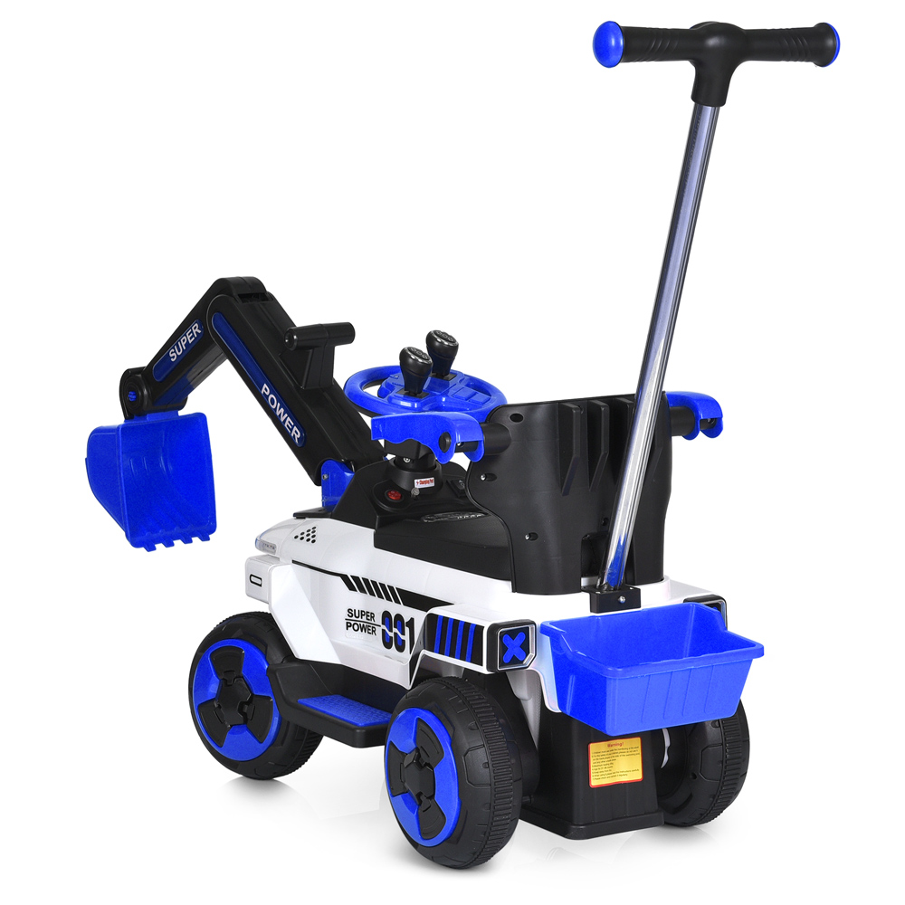 Bambi M 5783BLR-42