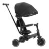 Tilly Snap T-391 Black 1