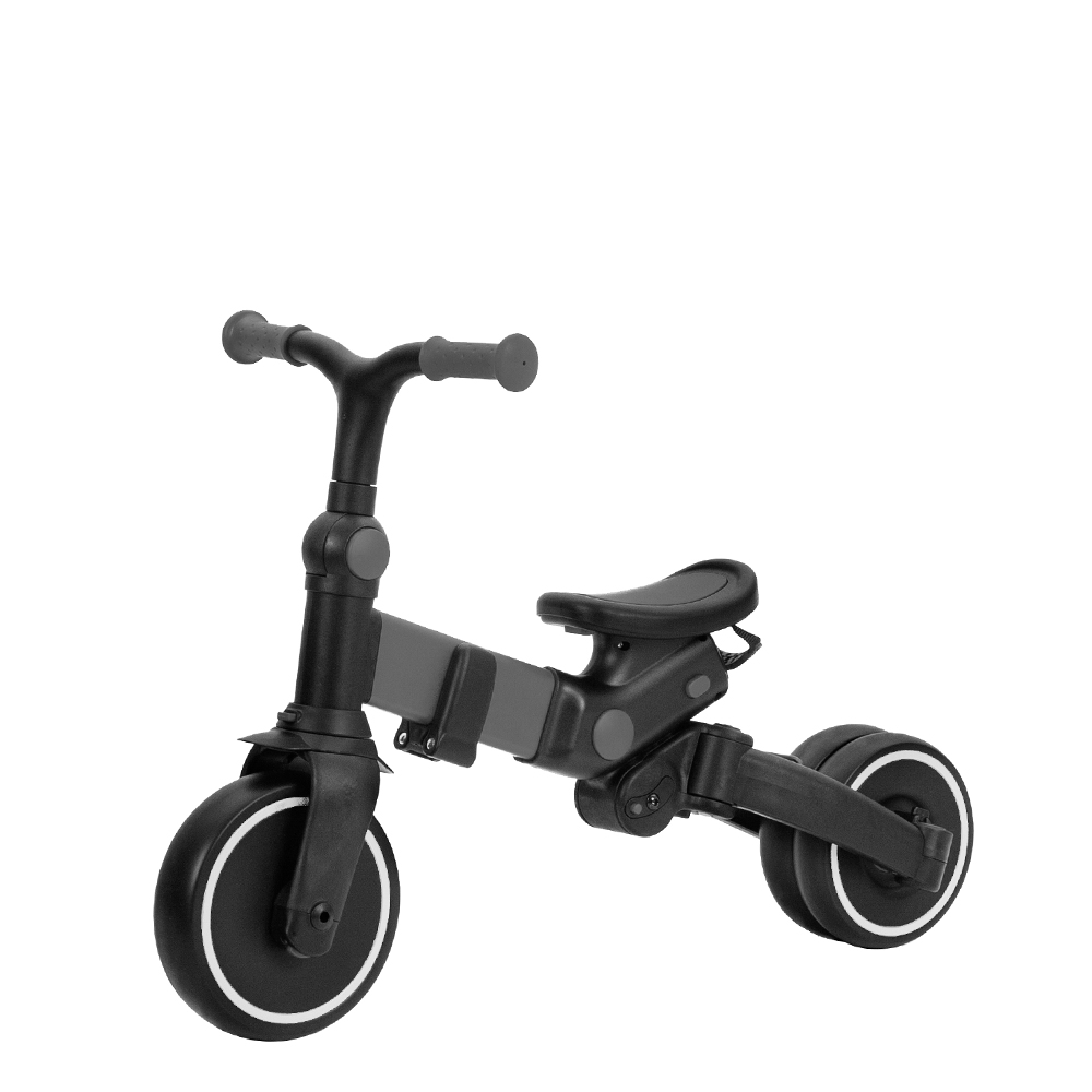 Tilly Snap T-391 Black 3