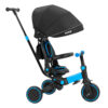 Tilly Snap T-391 Blue 1