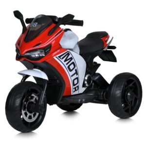 Мотоцикл Bambi Racer M 4053EL-3