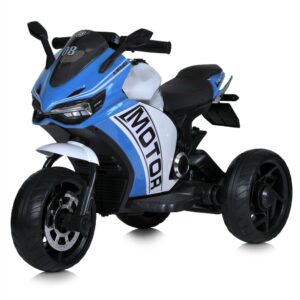 Мотоцикл Bambi Racer M 4053EL-4