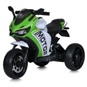 Мотоцикл Bambi Racer M 4053EL-5
