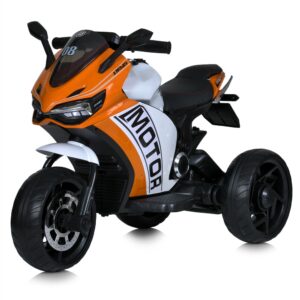 Мотоцикл Bambi Racer M 4053EL-7