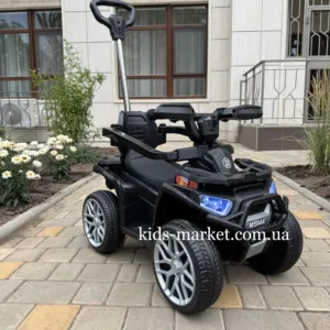 Каталка-толокар на акумуляторі M 5944EBLR-2