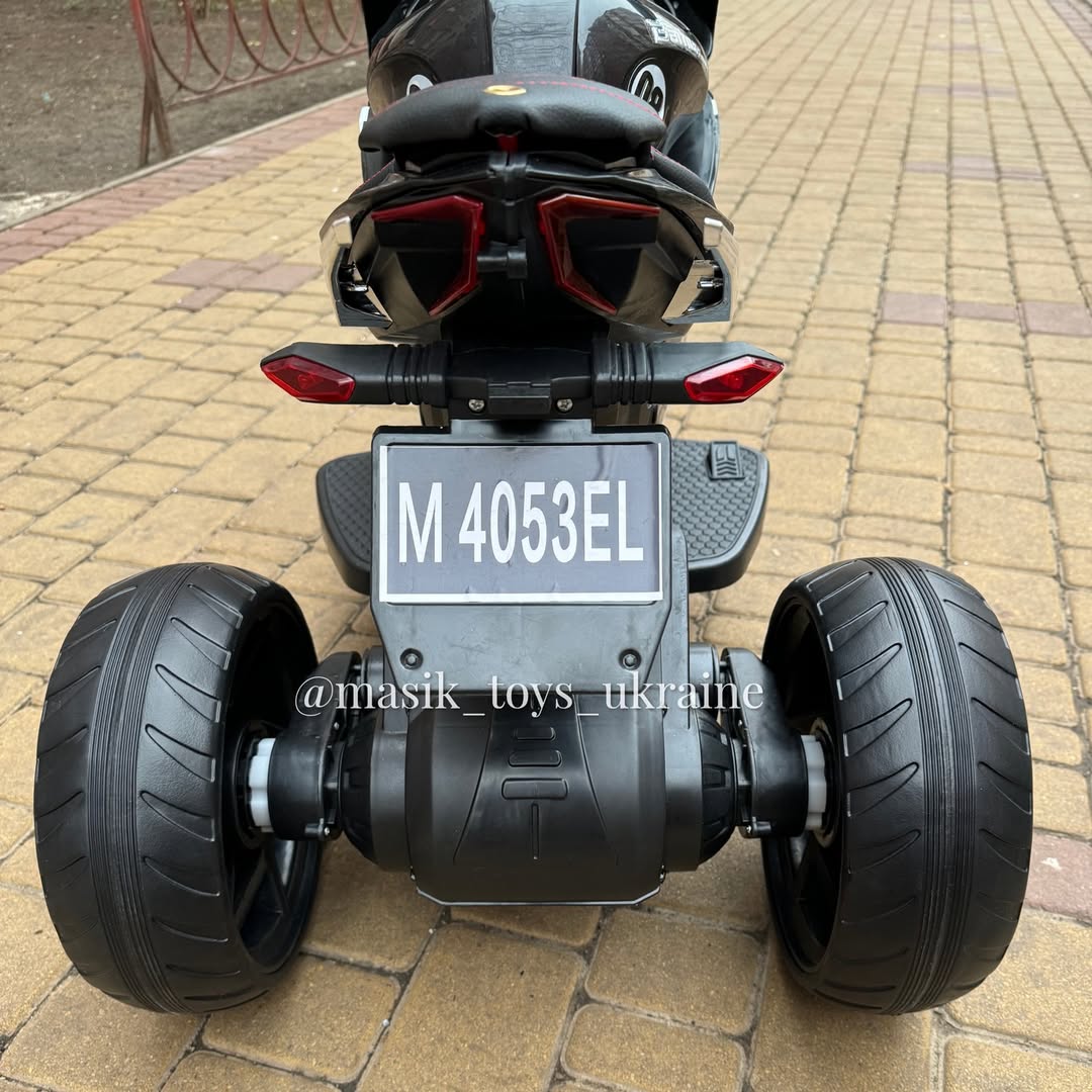 M 4053EL-25