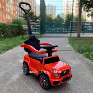Каталка-толокар Mercedes-Benz M 5795AL-3