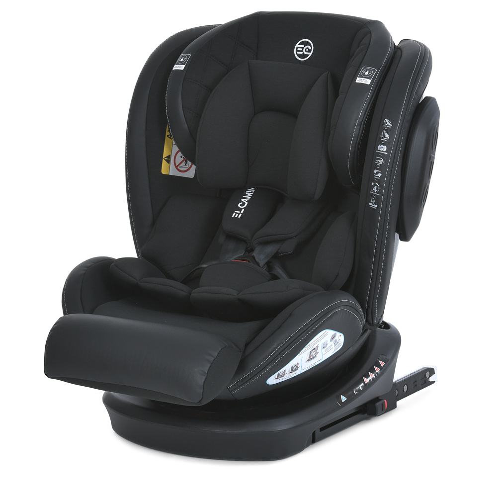 ME 1045 Melange Black