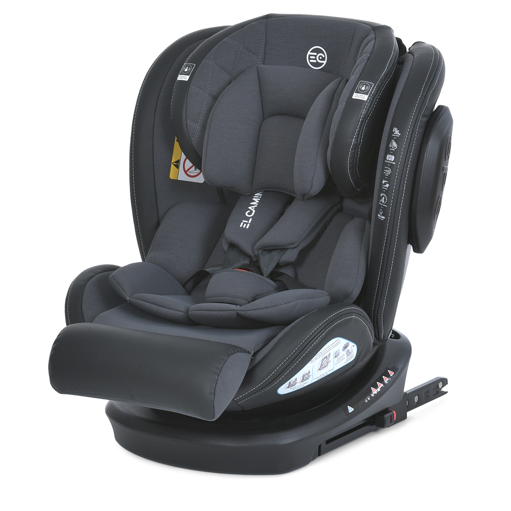 ME 1045 Melange Gray
