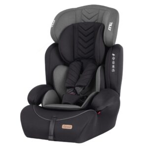 Автокрісло-бустер TILLY Consul T-531/4 Light Grey