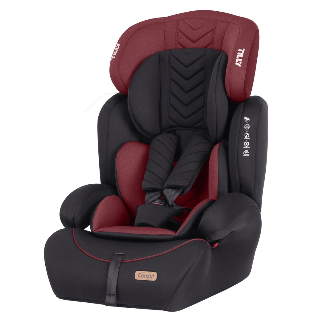 T-5314 Red