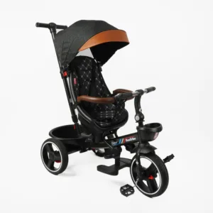 Велосипед BestTrike Oscar 6390-24-115 реверсивне сидіння