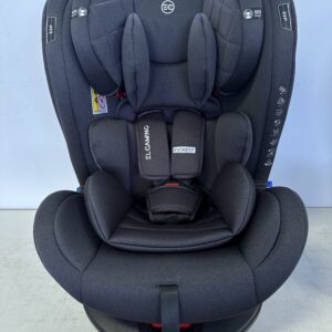 Автокрісло ME 1114 EVEREST Dark Gray