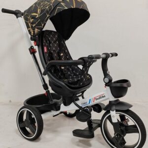 Велосипед BestTrike Oscar 6390-10-960 реверсивне сидіння