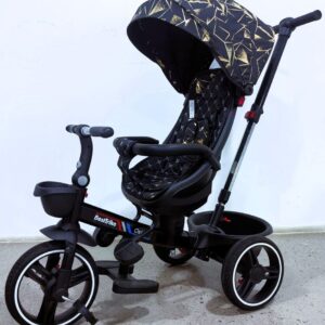 Велосипед BestTrike Oscar 6390-16-098 реверсивне сидіння