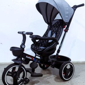 Велосипед BestTrike Oscar 6390-19-306 реверсивне сидіння