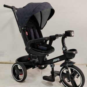 Велосипед BestTrike Marco 9155/331-09