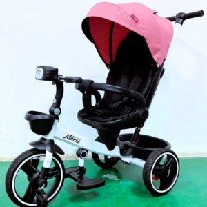 Велосипед BestTrike Marco 9155/345-62