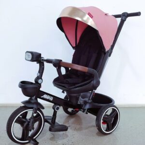 Велосипед BestTrike Marco 9155/388-69