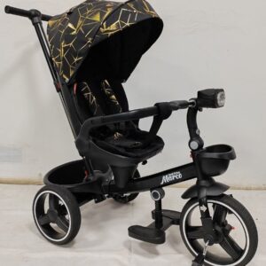 Велосипед BestTrike Marco 9155/390-07