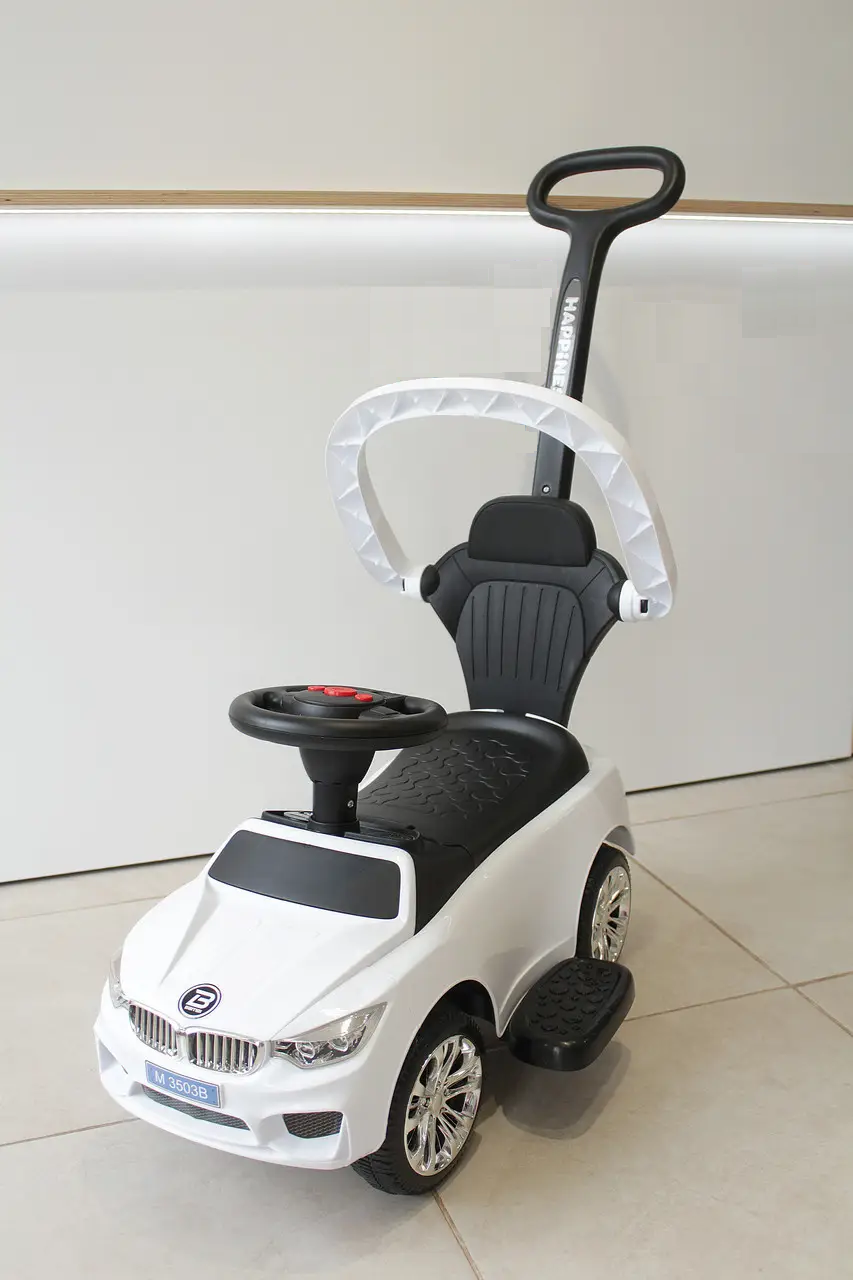 Bambi Racer M 3503B-12