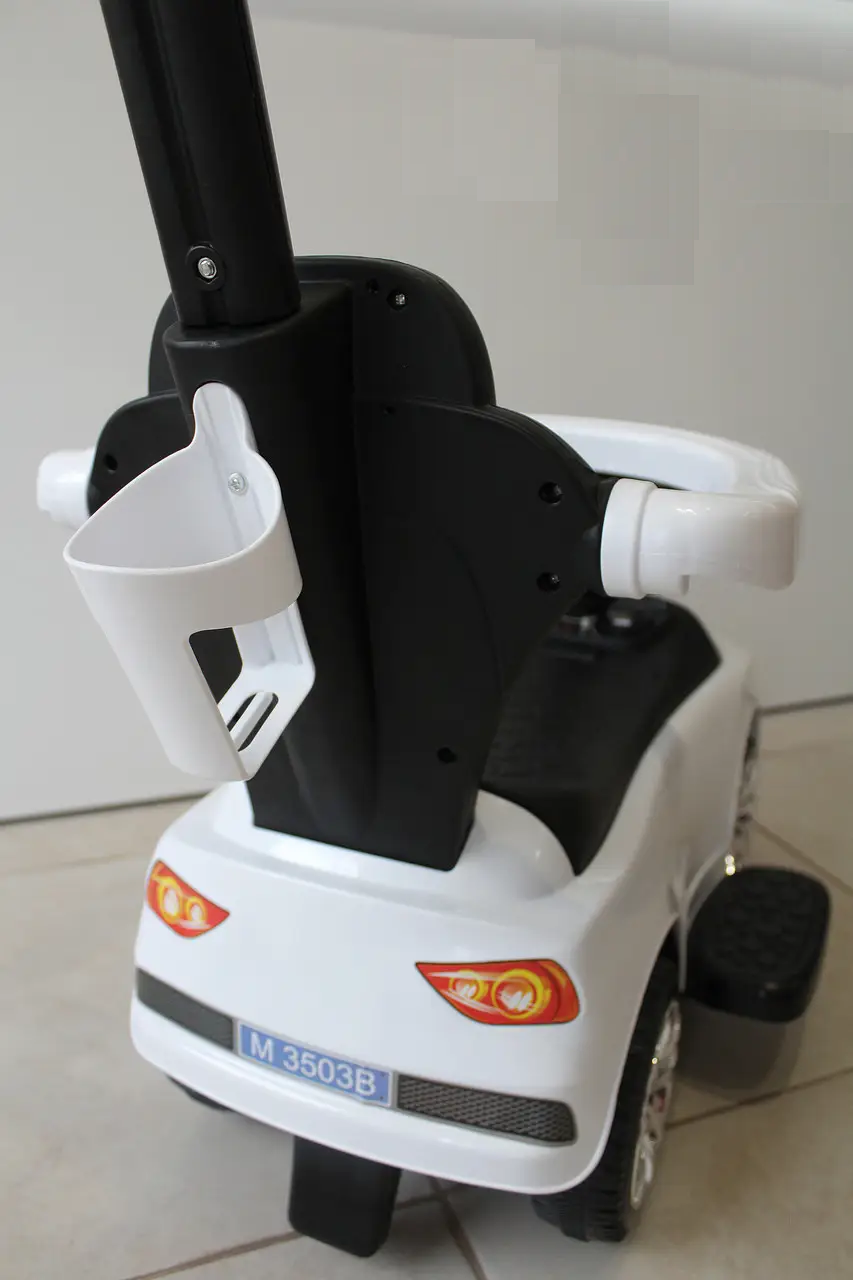 Bambi Racer M 3503B-13